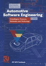 Automotive Software Engineering