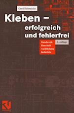 Kleben - erfolgreich und fehlerfrei