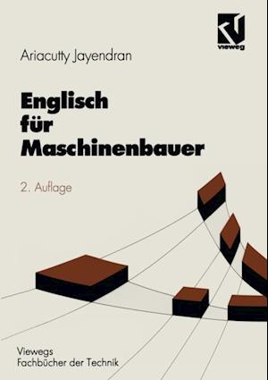 Englisch für Maschinenbauer