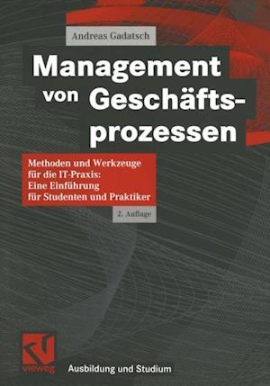 Management von Geschäftsprozessen