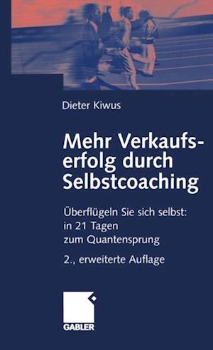 Mehr Verkaufserfolg durch Selbstcoaching