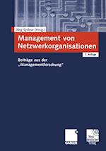 Management von Netzwerkorganisationen