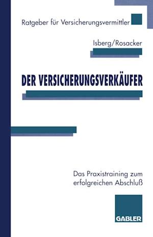 Der Versicherungsverkäufer