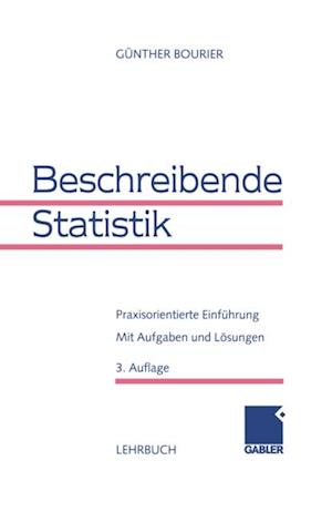 Beschreibende Statistik