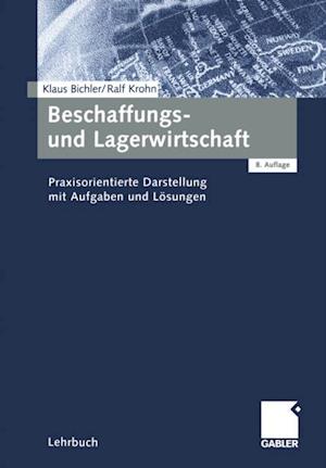 Beschaffungs- und Lagerwirtschaft