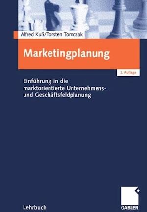 Marketingplanung