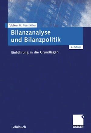 Bilanzanalyse und Bilanzpolitik