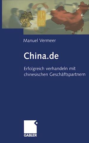 China.de