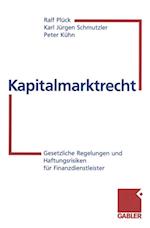 Kapitalmarktrecht