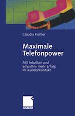 Maximale Telefonpower