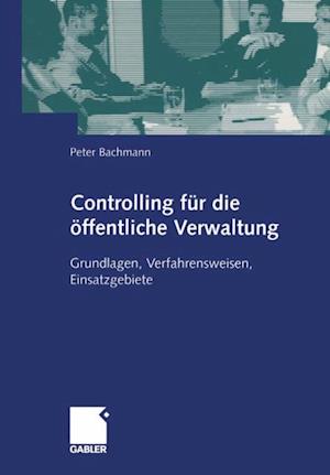 Controlling für die öffentliche Verwaltung