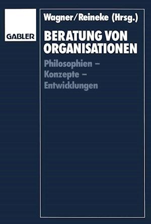 Beratung von Organisationen