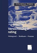 Versicherungsrating