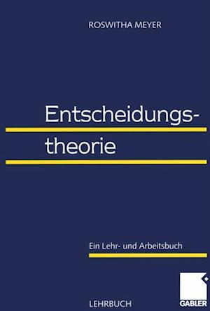 Entscheidungstheorie