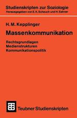 Massenkommunikation