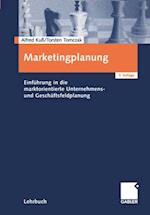 Marketingplanung