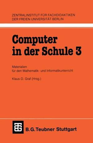 Computer in der Schule 3