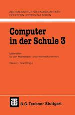 Computer in der Schule 3