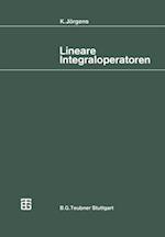 Lineare Integraloperatoren