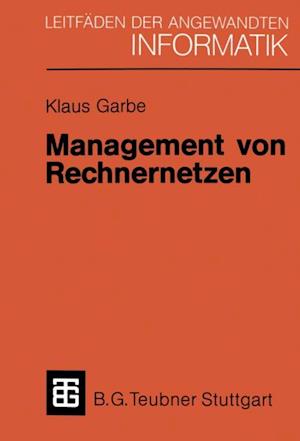 Management von Rechnernetzen