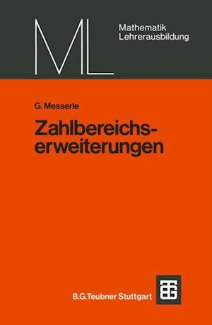 Zahlbereichserweiterungen