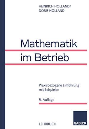 Mathematik im Betrieb