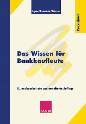 Das Wissen für Bankkaufleute