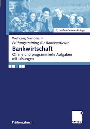 Bankwirtschaft