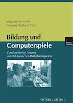 Bildung und Computerspiele