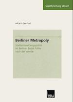 Berliner Metropoly