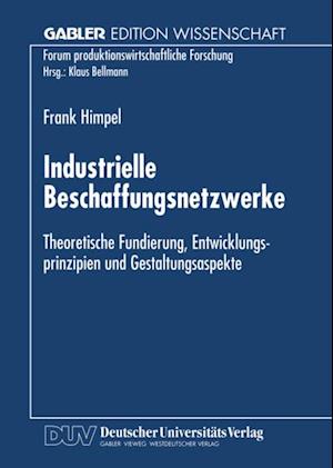 Industrielle Beschaffungsnetzwerke