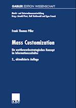 Mass Customization