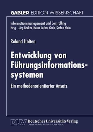 Entwicklung von Führungsinformationssystemen