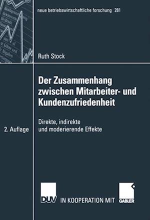 Der Zusammenhang zwischen Mitarbeiter- und Kundenzufriedenheit