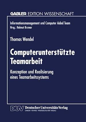 Computerunterstützte Teamarbeit