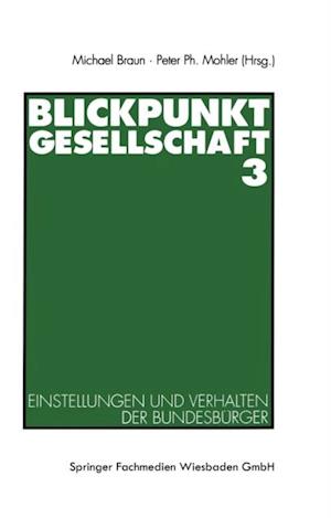 Blickpunkt Gesellschaft 3