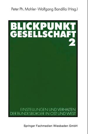 Blickpunkt Gesellschaft 2