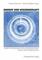 Einheit der Wissenschaft