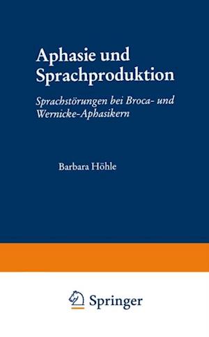 Aphasie und Sprachproduktion