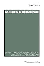 Medienökonomie