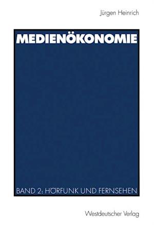 Medienökonomie