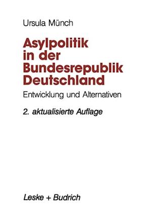 Asylpolitik in der Bundesrepublik Deutschland