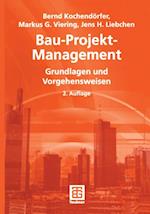 Bau-Projekt-Management