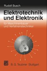 Elektrotechnik und Elektronik