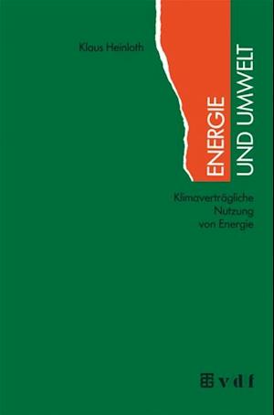 Energie und Umwelt