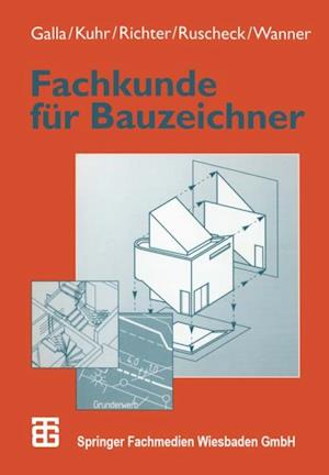 Fachkunde für Bauzeichner