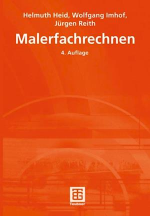 Malerfachrechnen