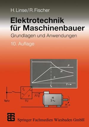 Elektrotechnik für Maschinenbauer