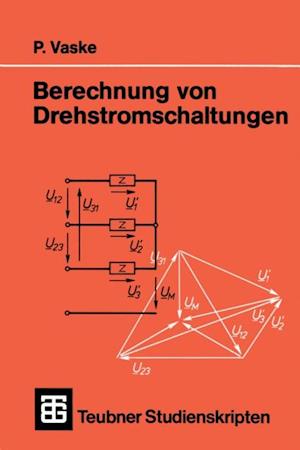 Berechnung von Drehstromschaltungen