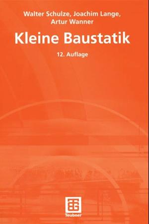 Kleine Baustatik